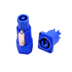 3 핀 XLR 오디오 플러그 및 소켓 3 코어 오디오 플러그 케이블 커넥터 Xlr 암 소켓 커넥터 - Product Image 1