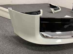 Phong cách mới phụ tùng ô tô body Kit đối với LC urj200 2016 -2019 t R-D nâng cấp chuyển đổi body Kit đối với toyota LC 2023 - Product Image 2