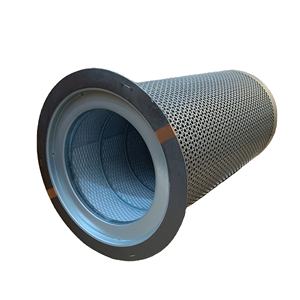 Nuevo Filtro Separador de Aceite Manny 4941853111 para Compresor de Aire de Tornillo, Material de Fibra de Vidrio, 6 Meses de Garantía para Reparación de Fabricación - Product Image 1