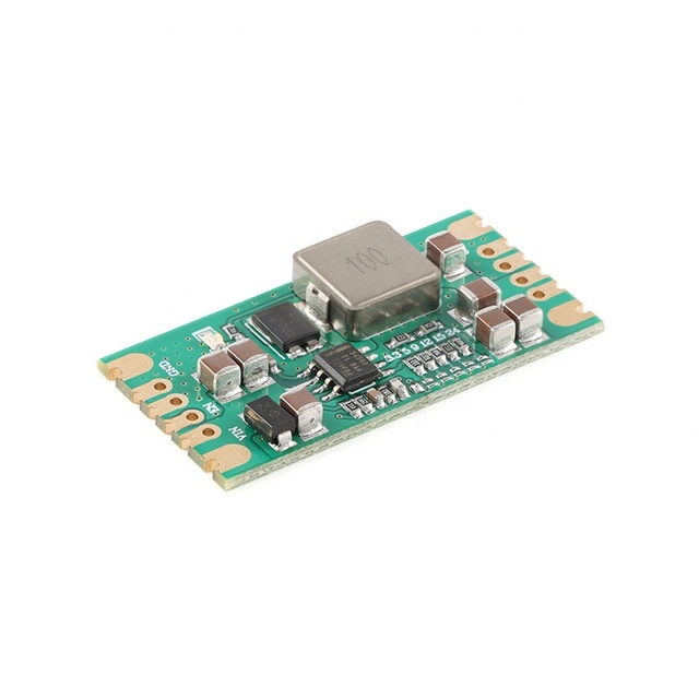 TPS54560 Step up Buck Switch Power Supply Module Low Ripple DC-DC 5.5V to 60V Input 5A 3.3V 5V 12V 24V Output TPS54560DDAR