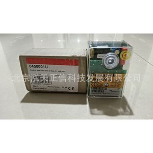 ตัวควบคุมการเผาไหม้ Honeywell รุ่น DMG970-NMod.01 - สินค้าของแท้ ราคาสอบถามได้ - Product Image 4