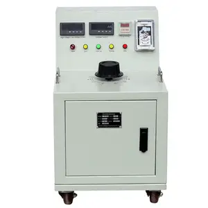 B TC-15kVA мощность, выдержать напряжение, Указатель Напряжения, операционная платформа переменного/постоянного тока, высоковольтный трансформатор, испытательное устройство, консоль