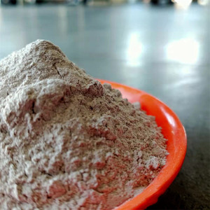 Aluminosilicate chịu lửa nhôm silicat/mullite Cát/mật đường/nung mullite giá - Product Image 6