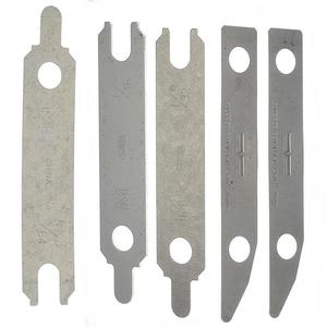 Entretoise de bras oscillant de machine à tête longue, entretoise de tirage, entretoise de montage, entretoise de levier pour équipement intelligent portable, entretoise de connexion de joint de robot IA - Product Image 2