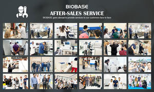 เครื่องทดสอบธาตุอาหารในดินไบโอแบส BK-Y6PC อุปกรณ์ทดสอบปุ๋ยอินทรีย์ - Product Image 6