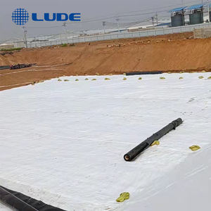 ロードブランドジオテキスタイル卸売価格ポリエステルフィラメントジオテキスタイル農業舗装道路埋立地用 - Product Image 5