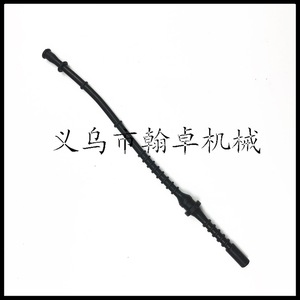 Ligne de carburant FS120 pour débroussailleuses HZPJ - Tailles 200, 250, 450, 350, 106 disponibles - Product Image 1