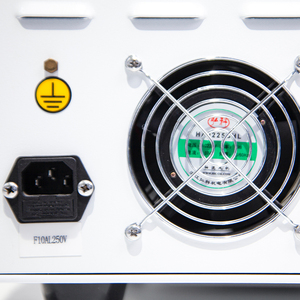 Centrifuga Refrigerata da Tavolo ad Alta Velocità BIOBASE M, Controllo della Temperatura del Vano Centrifugo, Migliora l'Efficienza Centrifuga - Product Image 3