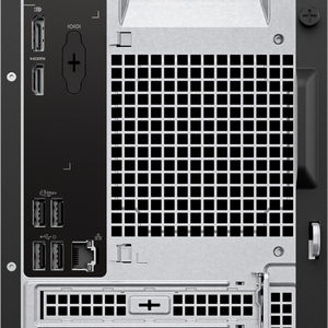 Dell Pro Tower Essential QVT1260 Intel i5-14400 con 16 GB de RAM y 512 GB de SSD, fuente de alimentación de 180 W para infraestructura informática de PYME - Product Image 6