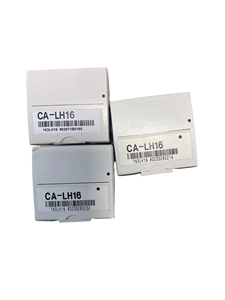 การ์ดหน่วยความจำเซ็นเซอร์คอนโทรลเลอร์ PLC ของแท้ใหม่เอี่ยม CA-SD16G - Product Image 3