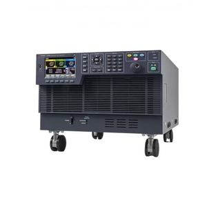 Fuente de Alimentación y Analizador de Corriente Alterna Trifásica Keysight Ac6903l - Product Image 3