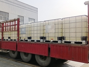 새롭게 개발된 건조 강화제 LS-D15/LS-D20 아크릴아미드 및 아크릴 코폴리머, 유지력 및 사이징 효과 향상 - Product Image 5