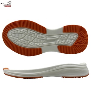 <span class=keywords><strong>Mustang</strong></span> 2024 alta calidad personalizado nuevo diseño moda mujer Zapatillas suela de goma zapatos de <span class=keywords><strong>hombre</strong></span> suela zapatilla suela vietnamita - Product Image 2