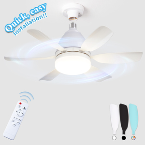 <strong>Remote</strong> <strong>Control</strong> Three Color Dimming <strong>Led</strong> <strong>Fan</strong> Lights <strong>Control</strong> Shading Regulation Smart Home Lights Church <strong>Led</strong> Light <strong>Ceiling</strong> <strong>Fans</strong> - Product Image 2