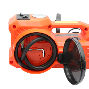 DSJA370 Portable 5 t Quick Lift Hydraulic <strong>Automatic</strong> Electric <strong>Car</strong> <strong>Jack</strong> - Product Image 6