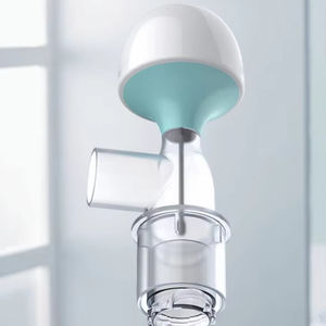 جهاز استشعار للتنفس والتنبيه مع خنق الحيوانات الأليفة جهاز مراقبة تنفس تخدير الحيوانات والقط والكلب - Product Image 1