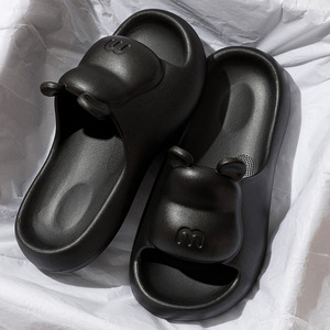 2026 Summer Home <b>Slippers</b> Cute High Elastic Women Wearable Indoor Wholesale JF-5038 <b>Slippers</b> JF-5038 - Product Image 5