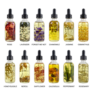 Aceite Esencial de Flor Seca de <span class=keywords><strong>Osmanthus</strong></span>, Multiusos para Masajes, Cuidado de la Piel y el Cabello, Opción Popular Transfronteriza - Product Image 2