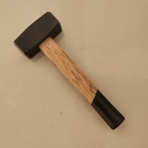 Martello per lapidazione resistente 1500g con manico in legno per <span class=keywords><strong>scalpellino</strong></span> - Product Image 5