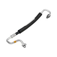 Tuyau et Conduite de Refroidissement du Compresseur de Climatisation A/C, Remplacement OE 7815A682 pour Mitsubishi LANCER