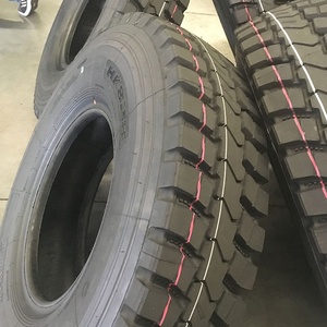 Neumáticos Nuevos para Camionetas Ligeras 6.50R16LT 7.00R16LT 7.50R16LT 8.25R16LT Radiales Sin Cámara - Product Image 2