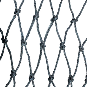 Filet de pêche en polyéthylène à mailles personnalisées, corde à trois brins, DuraNet haute résistance pour la pêche professionnelle - Product Image 4