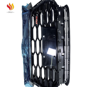 Parrillas Delanteras para Autos al Por Mayor a Precio de Fábrica, 26389834 26484378 para Chevrolet Tracker - Product Image 4