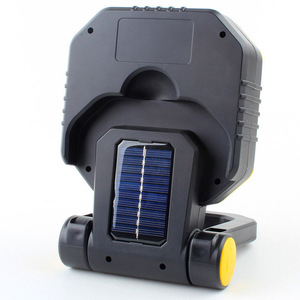 <b>Camping</b> <b>Lantern</b> Solar Powered <b>Led</b> Light Multi Function Outdoor Portable Lamp For <b>Camping</b> - Product Image 1