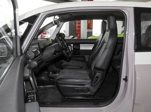 Baojun <span class=keywords><strong>Kiwi</strong></span> 4 places nouvelle énergie <span class=keywords><strong>Mini</strong></span> voiture électrique 4 places Ev voiture nouvelle énergie véhicule voiture électrique pour personnes âgées - Product Image 6