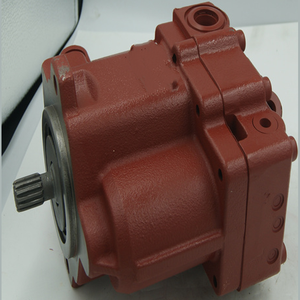 Pompes à pistons axiaux à déplacement variable contrôlable, haute densité de puissance, économie d'énergie, PVK-0B PVK-1B PVK-2B PVK-3B - Product Image 3