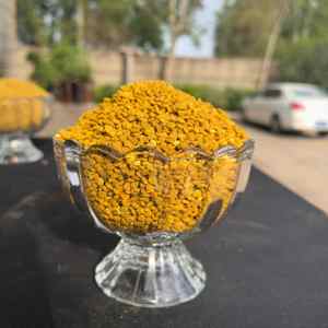 Pólen de Abeja de Alta Calidad al por Mayor, Pólen de Abeja Chino a Granel, Pólen de Abeja Nuevo, Fresco y Puro - Product Image 6