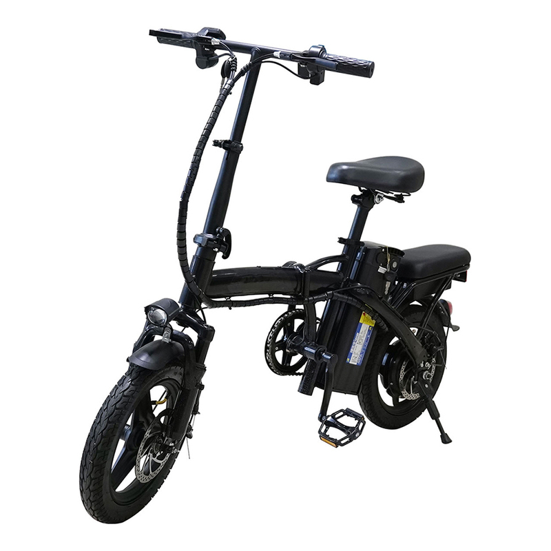 48V 7 5AH Brushless Pedal Assist