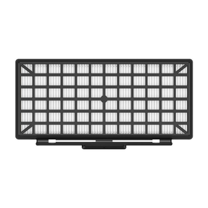 Pièces de rechange d'<span class=keywords><strong>aspirateur</strong></span> de filtre HEPA d'approvisionnement d'usine pour <span class=keywords><strong>aspirateur</strong></span> BOSCH <span class=keywords><strong>SIEMENS</strong></span> BBZ154HF VZ154HFB - Product Image 2