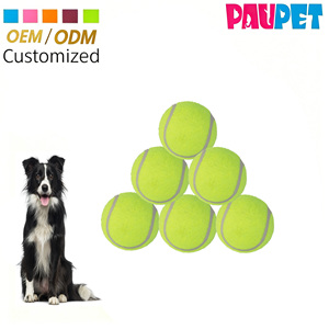 <span class=keywords><strong>Pelota</strong></span> de Tenis de Goma Ecológica de Lujo a Precio de Fábrica, <span class=keywords><strong>Pelota</strong></span> de Juguete Masticable Elástica y Suave para <span class=keywords><strong>Perros</strong></span>, Resistente a Mordidas, para Limpiar los <span class=keywords><strong>Dientes</strong></span> de las Mascotas - Product Image 2