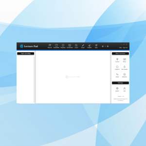Bloc de Notas de Latencia Cero para Uso en el Aula, Interfaz USB-C, Tamaño A4, Papel para Escribir, Sincronización de <span class=keywords><strong>Pantalla</strong></span> Instantánea, Sin Necesidad de Carga - Product Image 1