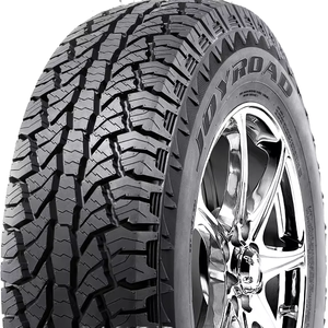 Nuevo <span class=keywords><strong>205</strong></span>/<span class=keywords><strong>55</strong></span> R16 Sport Rx6 Neumático de coche Neumático 225/65 R16 255/65 R16 <span class=keywords><strong>205</strong></span>/<span class=keywords><strong>55</strong></span> R16 Neumático radial Neumáticos de coche sin cámara - Product Image 2