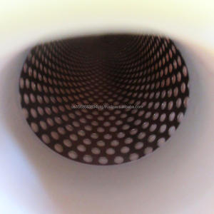 Fourniture directe d'usine nouveau filtre à huile CA333SB de haute qualité avec noyau en acier inoxydable et filtration de 10 microns - Product Image 6