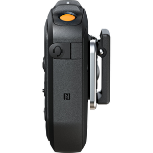 Microfono Altoparlante Remoto Wireless Motorola PMMN4127 con NFC e Jack da 3,5mm, Pulsante di Emergenza per Radio Motorola R7 R7A - Product Image 6