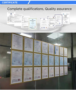 Televisor Portátil de 32 Pulgadas con Android 13, Monitor Inteligente LED con Pantalla Táctil de 10 Puntos para Tiendas y Ascensores - Product Image 5