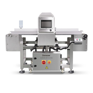 Máy dò kim loại chế biến thực phẩm có độ nhạy cao và hiệu suất ổn định - Product Image 2