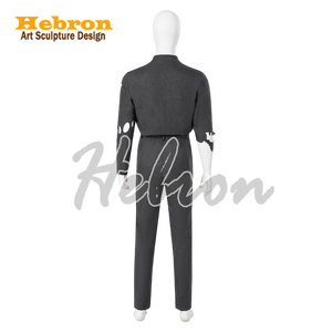 Disfraces de cosplay personalizados de <span class=keywords><strong>Starwars</strong></span> Starkiller para adultos, inspirados en la película de televisión, para eventos y presentaciones. - Product Image 6