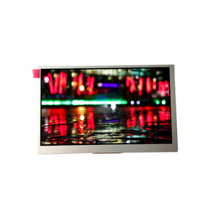 <b>Portable</b> <b>DVD</b> <b>Player</b> LCM LCD PANEL 9.0INCH 800RGB*480 WVGA 104PPI BA090WV2-100 LCD Display Screen for Digital Photo Frame - Product Image 2