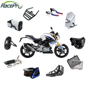 Custom Wholesale Motorcycle Parts for BMW G310R