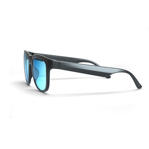Kacamata Pintar Bluetooth GS01 dengan Speaker Terbuka, Audio Musik Nirkabel Terpolarisasi, <span class=keywords><strong>Headset</strong></span> yang Dapat Dipakai dengan Panggilan Musik AI - Product Image 2