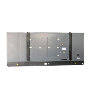Generador de Energía Diésel AOSIF de 800kw 1000kva, Marca China de Buena Calidad, Motor Yuchai, Refrigerado por Agua, Cilindro Único, Abierto/Silencioso - Product Image 3