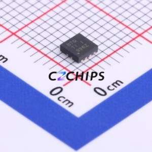 Amplificador de potencia de audio con chip IC de circuito integrado TPA2006D1DRBR (3x3) nuevo y original - Product Image 1