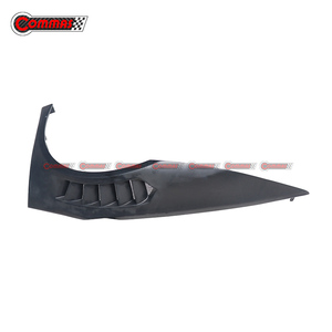 Guardabarros de Fibra de Carbono Estilo Vors para Lamborghini Huracan LP580 LP610 LP640 EVO, Accesorios para Auto - Product Image 3