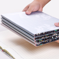 Cuaderno de Tapa Dura con Candado de Contraseña de las Doce Constelaciones del Cielo Estrellado, Diario con Gráfico de Estrellas Giratorio, Regalo, Venta al Por Mayor OEM
