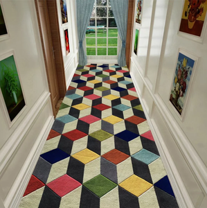 Tappeto Passatoia Persiano Antiscivolo e Resistente allo Sbiadimento per Casa, Hotel e Corridoio - Product Image 6