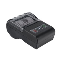 Grosir harga termurah MP-58M portabel 58MM Mini Wireless Thermal Printer Resi Thermodrucker imprimano Thermique